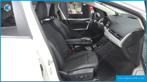 BMW 2 SERIES 220I ADVANTAGE