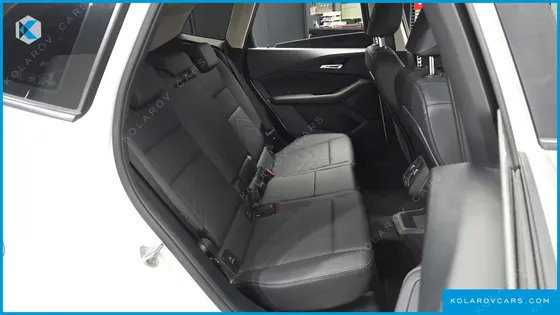 BMW 2 SERIES 220I ADVANTAGE