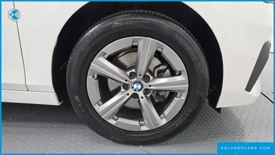 BMW 2 SERIES 220I ADVANTAGE