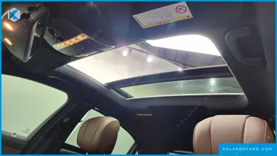 MERCEDES S-CLASS S400L 4MATIC