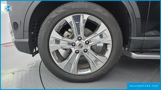 KGM - SSANGYONG REXTON DIESEL 2.2 2WD