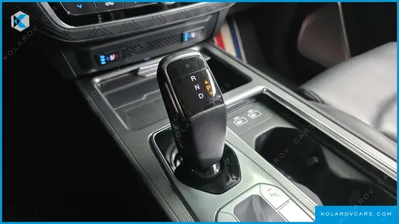 KGM - SSANGYONG REXTON DIESEL 2.2 2WD