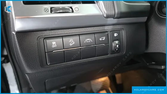 KGM - SSANGYONG REXTON DIESEL 2.2 2WD
