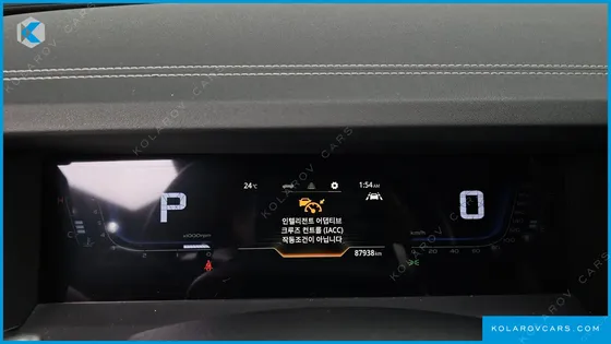 KGM - SSANGYONG TORRES GASOLINE 1.5 2WD