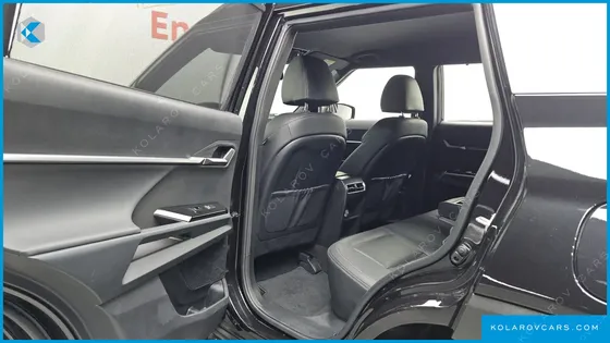 KGM - SSANGYONG TORRES GASOLINE 1.5 2WD