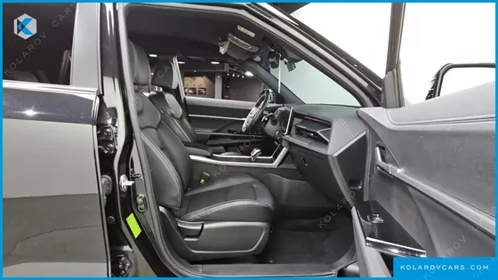 KGM - SSANGYONG TORRES GASOLINE 1.5 2WD