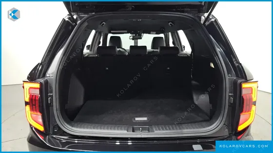 KGM - SSANGYONG TORRES GASOLINE 1.5 2WD
