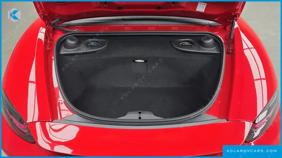 PORSCHE 718 4.0 GTS