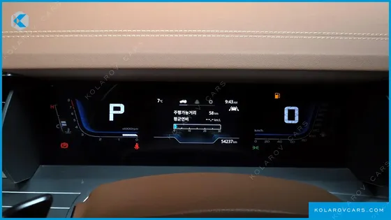 KGM - SSANGYONG TORRES GASOLINE 1.5 2WD
