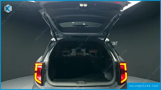 KGM - SSANGYONG TORRES GASOLINE 1.5 2WD