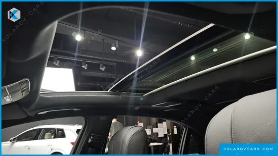 MERCEDES S-CLASS S400L 4MATIC