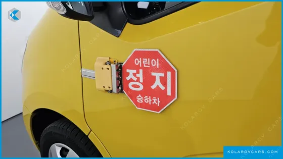RENAULT KOREA MASTER 2.3 13-SEATER