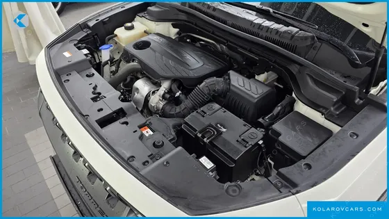 KGM - SSANGYONG TORRES GASOLINE 1.5 2WD