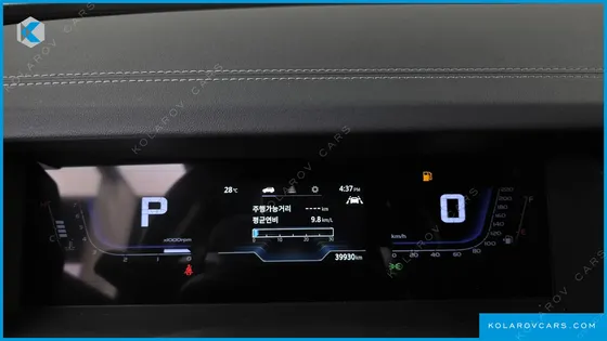 KGM - SSANGYONG TORRES GASOLINE 1.5 2WD