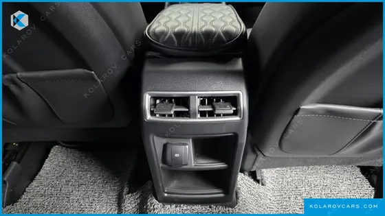 KGM - SSANGYONG TORRES GASOLINE 1.5 2WD