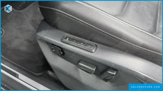 VOLKSWAGEN TIGUAN 2.0 TDI PRESTIGE