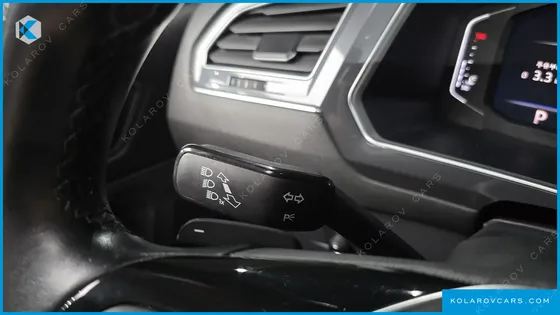 VOLKSWAGEN TIGUAN 2.0 TDI PRESTIGE