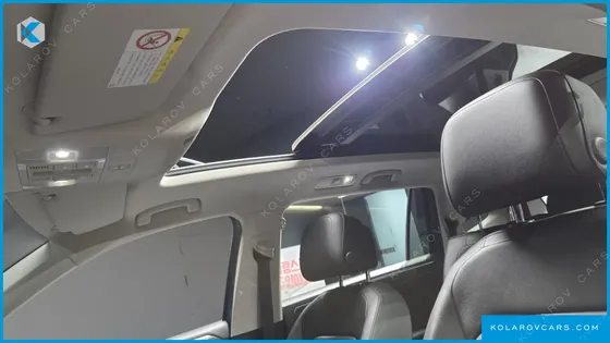 VOLKSWAGEN TIGUAN 2.0 TDI PRESTIGE