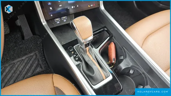 KGM - SSANGYONG TORRES GASOLINE 1.5 2WD