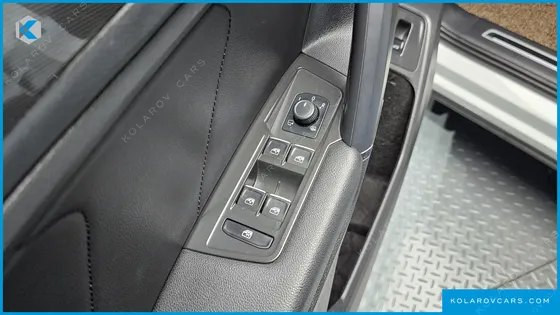 VOLKSWAGEN TIGUAN 2.0 TDI PRESTIGE