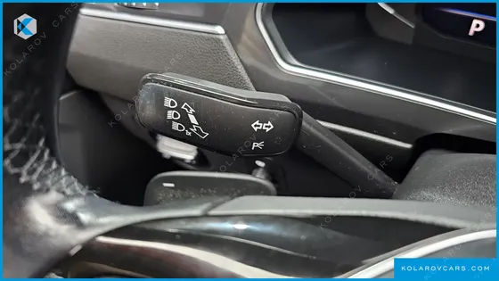VOLKSWAGEN TIGUAN 2.0 TDI PRESTIGE