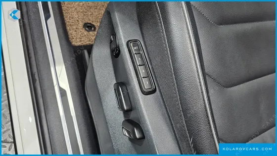 VOLKSWAGEN TIGUAN 2.0 TDI PRESTIGE