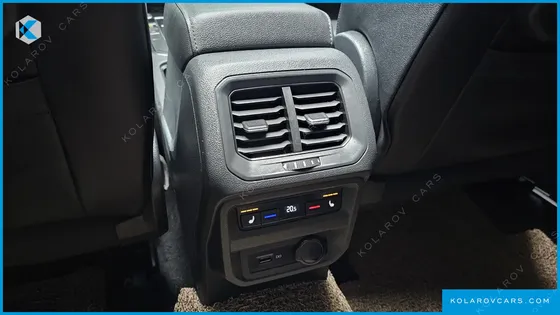 VOLKSWAGEN TIGUAN 2.0 TDI PRESTIGE