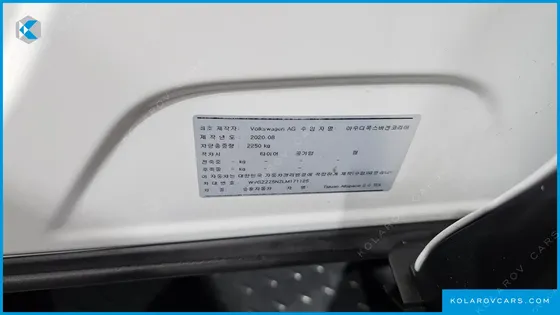 VOLKSWAGEN TIGUAN 2.0 TDI PRESTIGE