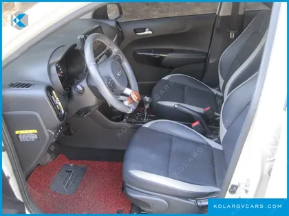 KIA MORNING (PICANTO) LPI LUXURY