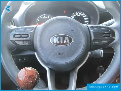 KIA MORNING (PICANTO) LPI LUXURY