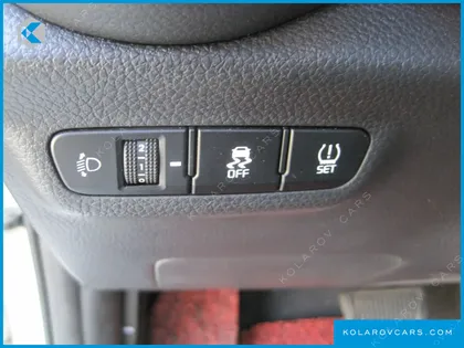 KIA MORNING (PICANTO) LPI LUXURY