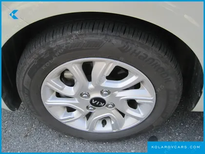 KIA MORNING (PICANTO) LPI LUXURY