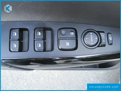 KIA MORNING (PICANTO) LPI LUXURY