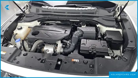 KGM - SSANGYONG TORRES GASOLINE 1.5 4WD