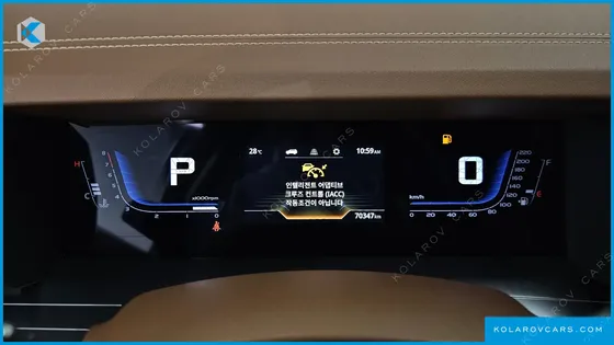 KGM - SSANGYONG TORRES GASOLINE 1.5 4WD
