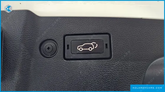 KGM - SSANGYONG TORRES GASOLINE 1.5 4WD