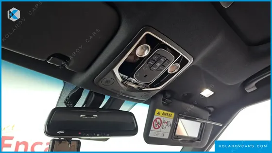 KGM - SSANGYONG TORRES GASOLINE 1.5 4WD