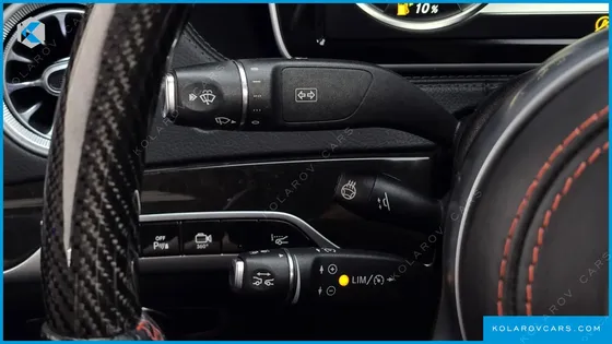 MERCEDES S-CLASS S350 D 4MATIC
