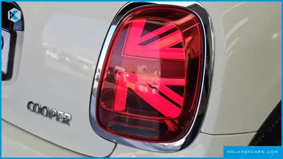 MINI COOPER CONVERTIBLE CLASSIC LAUNCH PACK