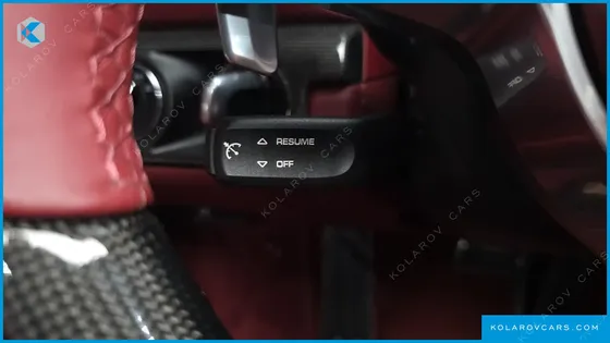 PORSCHE 718 4.0 GTS