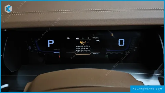 KGM - SSANGYONG TORRES GASOLINE 1.5 4WD