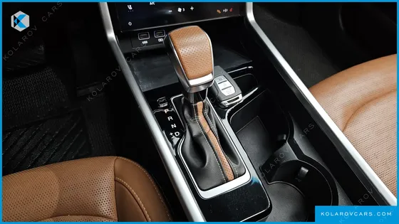 KGM - SSANGYONG TORRES GASOLINE 1.5 4WD