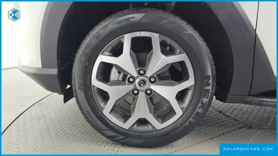 KGM - SSANGYONG TORRES GASOLINE 1.5 2WD