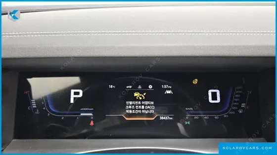 KGM - SSANGYONG TORRES GASOLINE 1.5 2WD