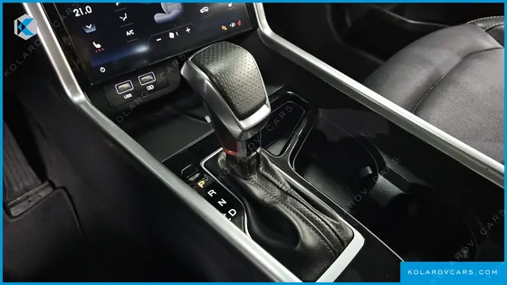 KGM - SSANGYONG TORRES GASOLINE 1.5 2WD