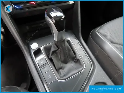 VOLKSWAGEN TIGUAN 2.0 TSI PRESTIGE