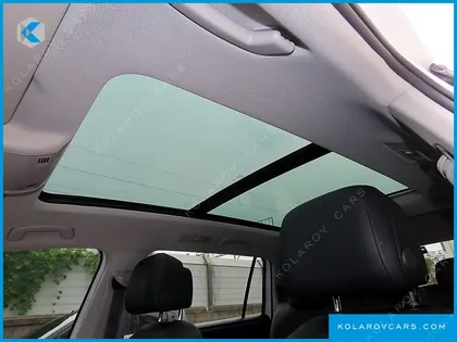 VOLKSWAGEN TIGUAN 2.0 TSI PRESTIGE