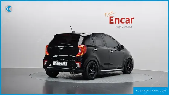 KIA MORNING (PICANTO) PRESTIGE