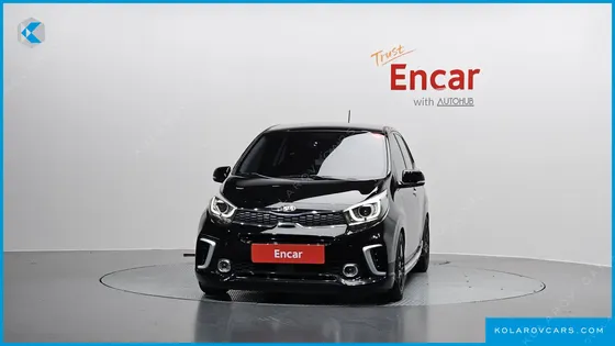 KIA MORNING (PICANTO) PRESTIGE