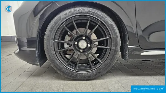 KIA MORNING (PICANTO) PRESTIGE